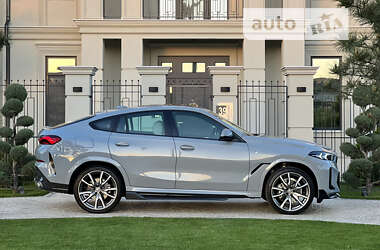 Внедорожник / Кроссовер BMW X6 2023 в Одессе