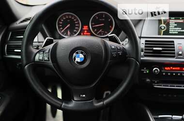 Позашляховик / Кросовер BMW X6 2014 в Дубні
