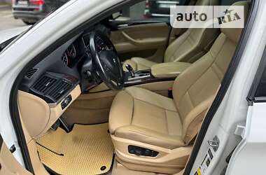 Внедорожник / Кроссовер BMW X6 2013 в Ивано-Франковске