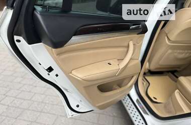 Внедорожник / Кроссовер BMW X6 2013 в Ивано-Франковске