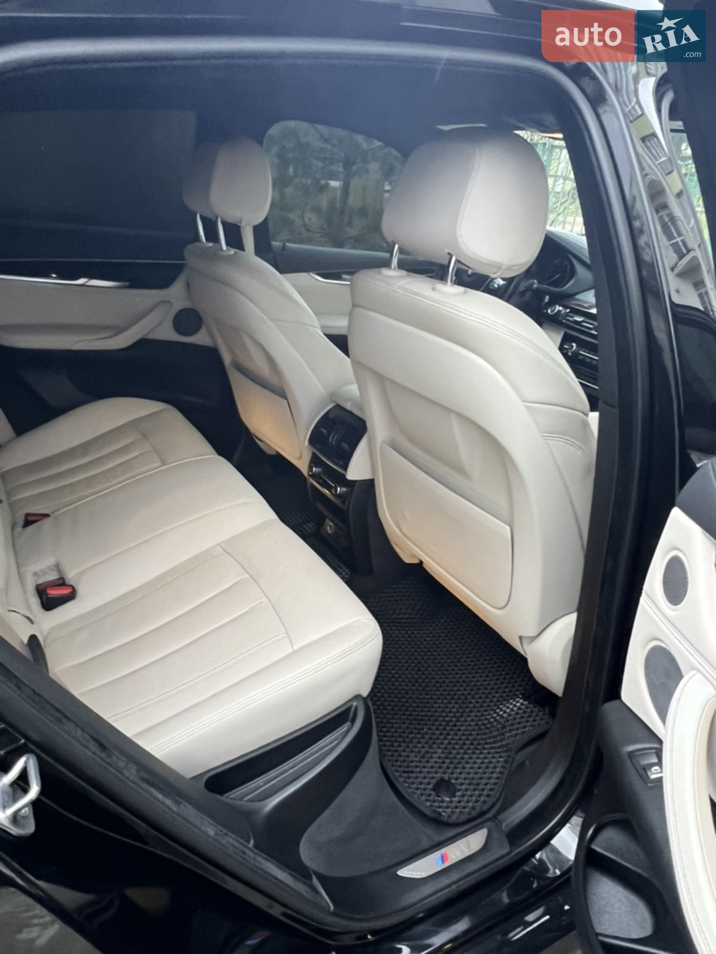 2016 BMW X6 - мініатюра 19