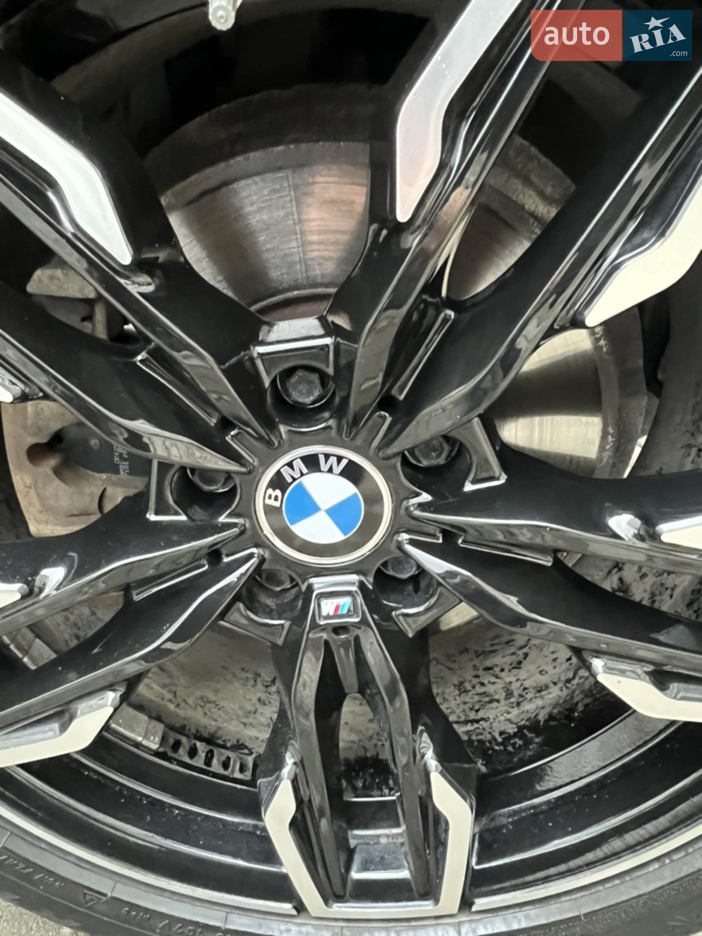 2016 BMW X6 - мініатюра 21