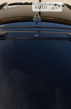 Внедорожник / Кроссовер BMW X6 2018 в Дубно