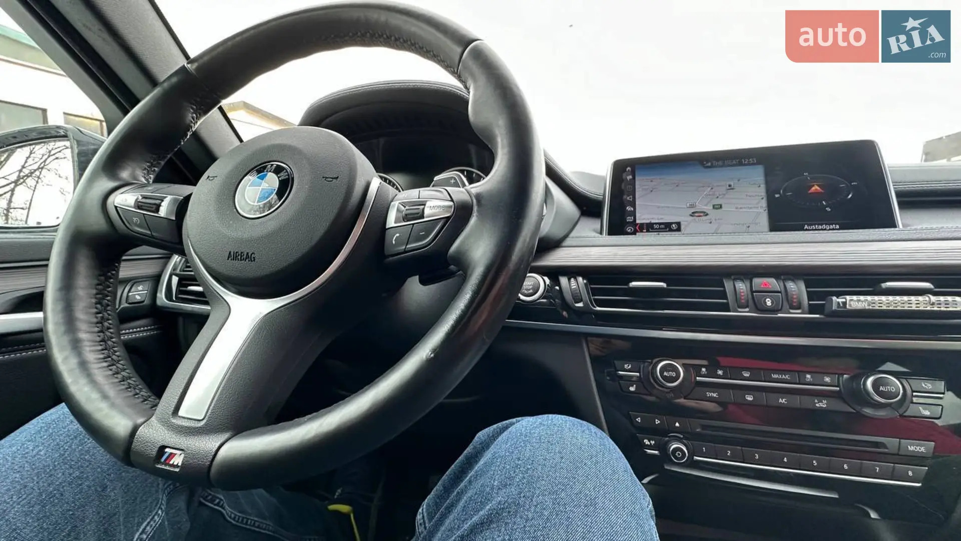 2018 BMW X6 - мініатюра 19