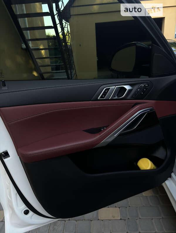 Внедорожник / Кроссовер BMW X6 2021 в Первомайске