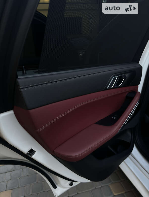 Внедорожник / Кроссовер BMW X6 2021 в Первомайске