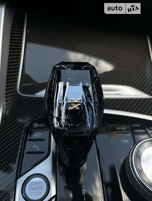 Внедорожник / Кроссовер BMW X6 2021 в Первомайске