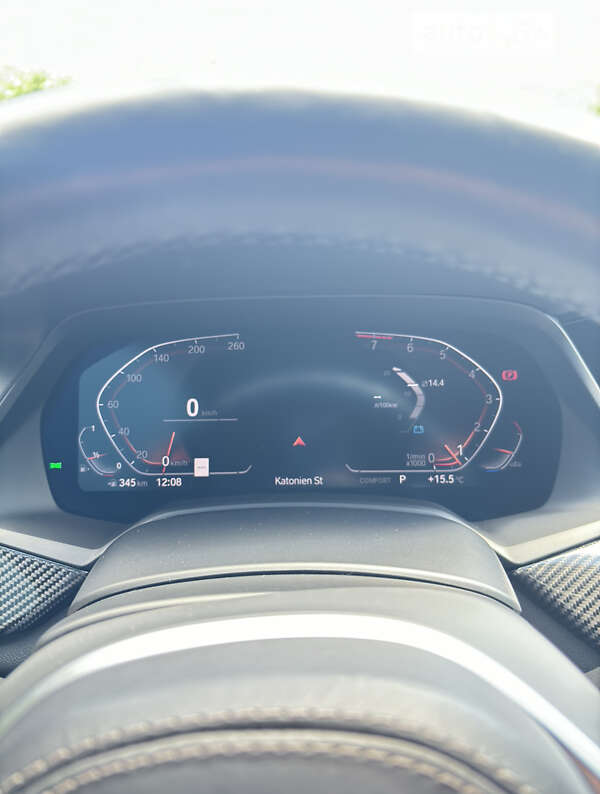 Внедорожник / Кроссовер BMW X6 2021 в Первомайске