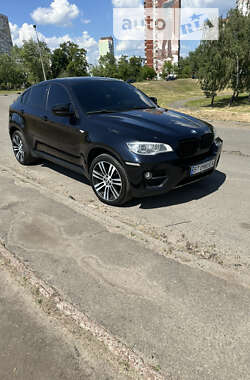 Позашляховик / Кросовер BMW X6 2013 в Києві