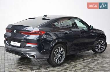 Внедорожник / Кроссовер BMW X6 2019 в Киеве