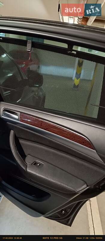 Позашляховик / Кросовер BMW X6 2009 в Тячеві