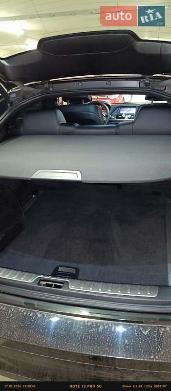 Позашляховик / Кросовер BMW X6 2009 в Тячеві