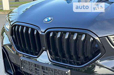 Внедорожник / Кроссовер BMW X6 2023 в Одессе