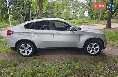 Позашляховик / Кросовер BMW X6 2011 в Чернівцях