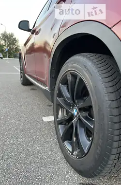 BMW X6 2014