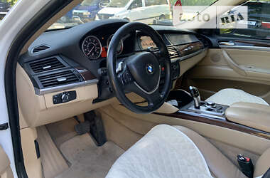 Позашляховик / Кросовер BMW X6 2008 в Заліщиках