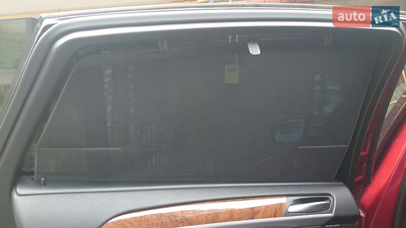 Внедорожник / Кроссовер BMW X6 2008 в Львове