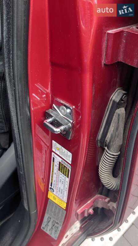 Внедорожник / Кроссовер BMW X6 2008 в Львове