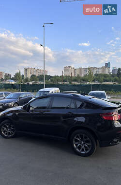Внедорожник / Кроссовер BMW X6 2009 в Киеве