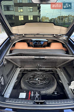 Внедорожник / Кроссовер BMW X6 2009 в Киеве
