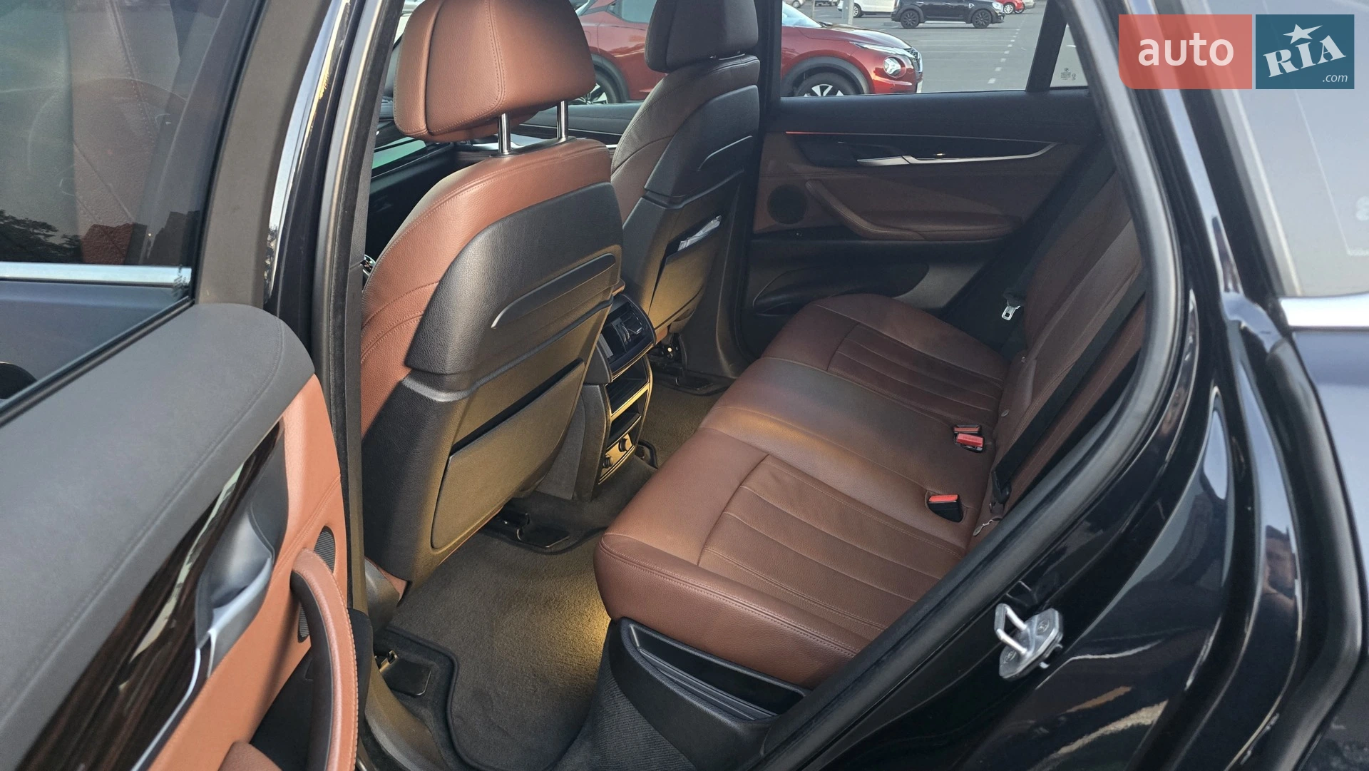 2015 BMW X6 - мініатюра 18