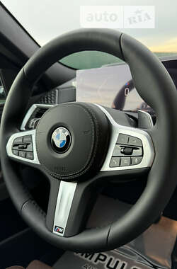 Внедорожник / Кроссовер BMW X6 2024 в Киеве