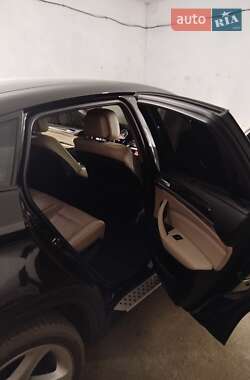 Внедорожник / Кроссовер BMW X6 2011 в 