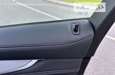 Позашляховик / Кросовер BMW X6 2018 в 