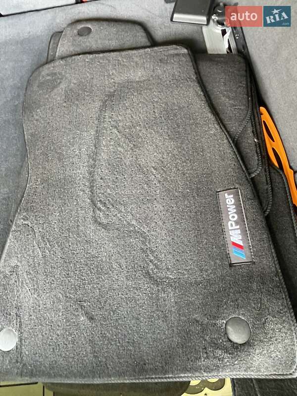 Позашляховик / Кросовер BMW X6 2018 в Львові фото 36 Позашляховик / Кросовер BMW X6 2018 в Львові