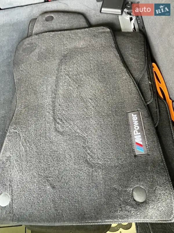 Позашляховик / Кросовер BMW X6 2018 в Львові документ 2 фото Позашляховик / Кросовер BMW X6 2018 в Львові документ