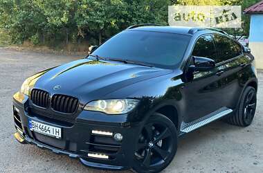 Внедорожник / Кроссовер BMW X6 2010 в Одессе