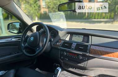 Внедорожник / Кроссовер BMW X6 2013 в Киеве