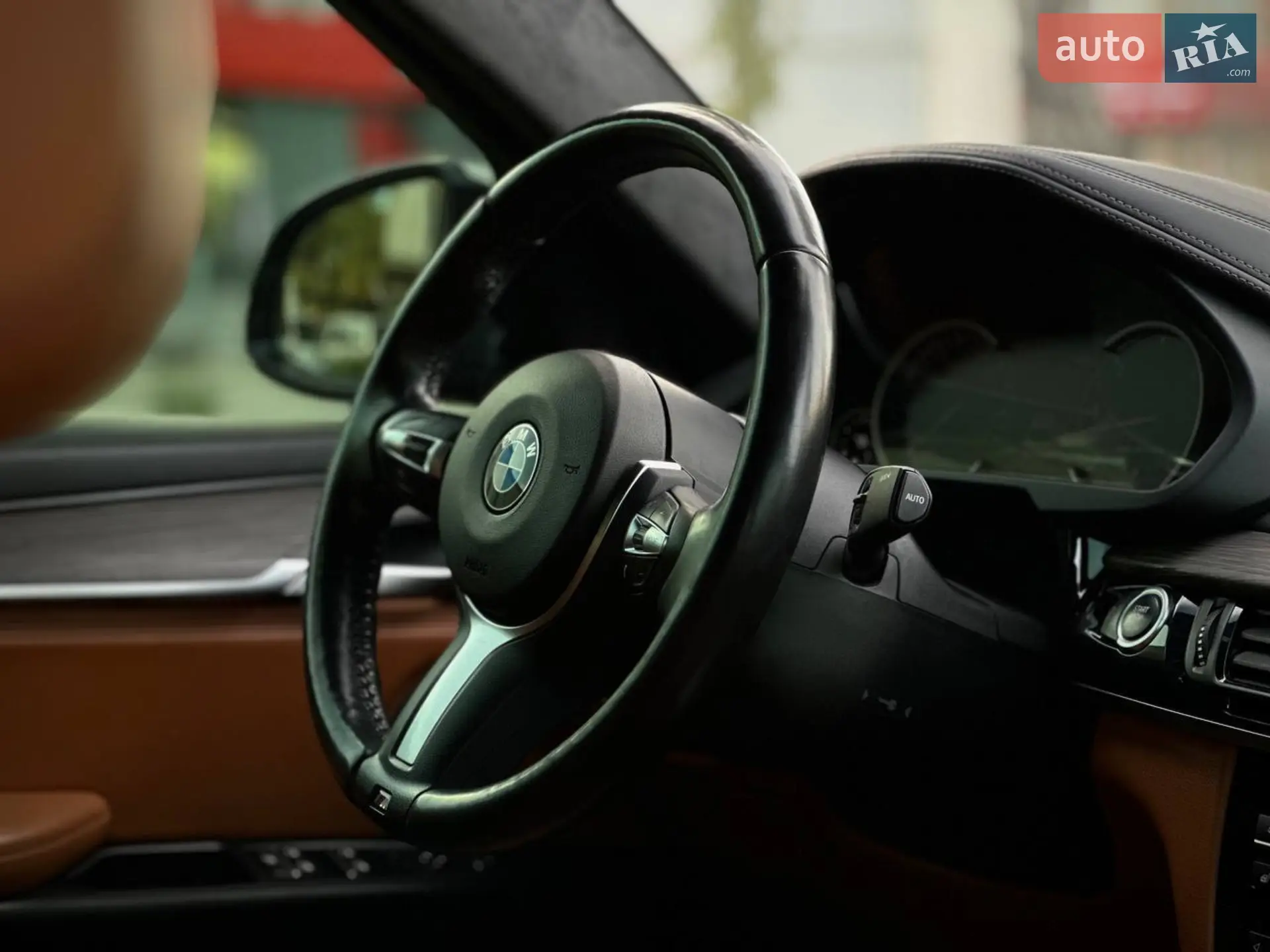 2015 BMW X6 - мініатюра 9