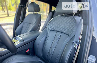 Позашляховик / Кросовер BMW X6 2023 в 