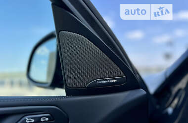 Позашляховик / Кросовер BMW X6 2023 в 