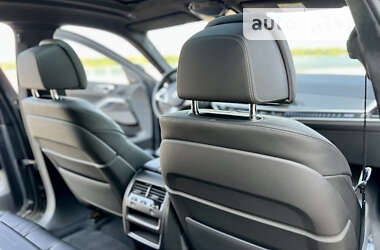 Позашляховик / Кросовер BMW X6 2023 в 