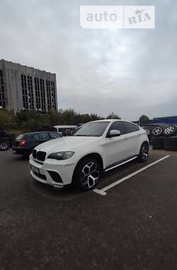 Внедорожник / Кроссовер BMW X6 2008 в Городке