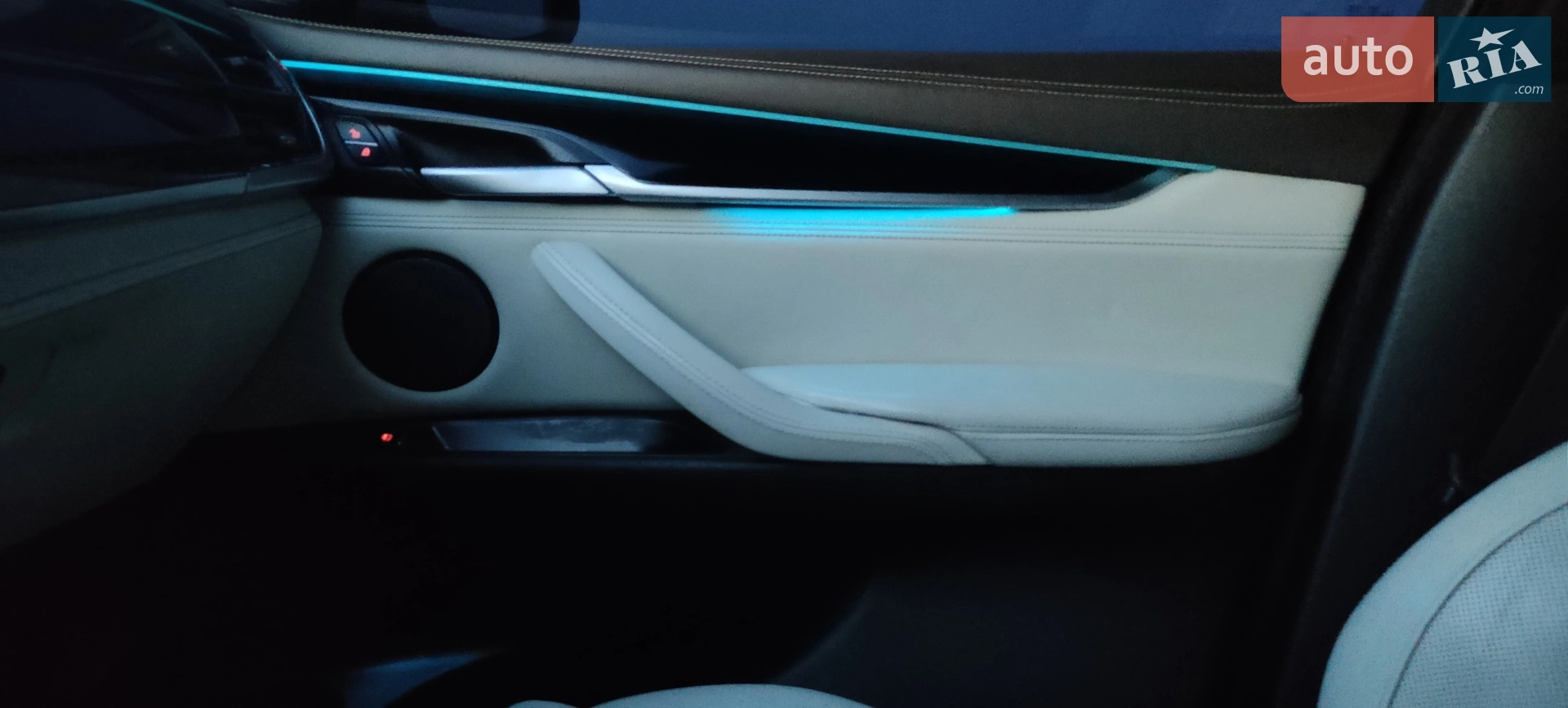 2017 BMW X6 - мініатюра 29