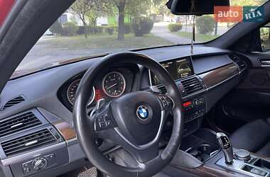 Внедорожник / Кроссовер BMW X6 2008 в 