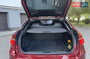 Внедорожник / Кроссовер BMW X6 2008 в 