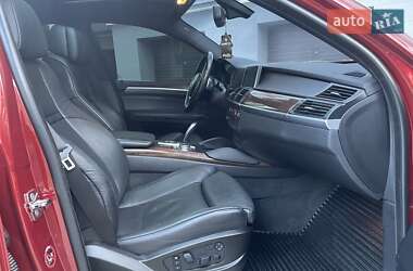 Внедорожник / Кроссовер BMW X6 2008 в 