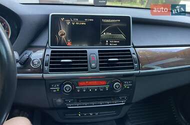 Внедорожник / Кроссовер BMW X6 2008 в 
