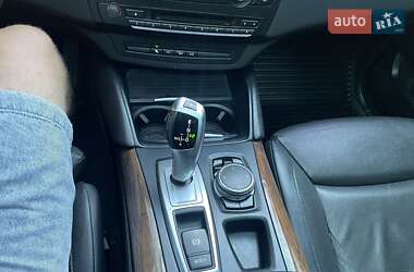 Внедорожник / Кроссовер BMW X6 2008 в 