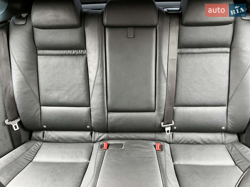 Позашляховик / Кросовер BMW X6 2012 в Ізмаїлі фото 18 Позашляховик / Кросовер BMW X6 2012 в Ізмаїлі