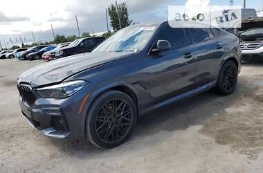 BMW X6 2020