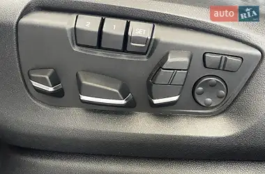 BMW X6 2015