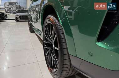 Внедорожник / Кроссовер BMW X6 2024 в 