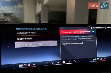 Внедорожник / Кроссовер BMW X6 2024 в 