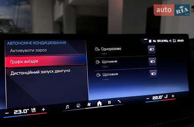 Внедорожник / Кроссовер BMW X6 2024 в 