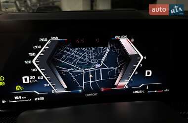 Внедорожник / Кроссовер BMW X6 2024 в 
